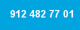 912 482 77 01 912 482 77 01